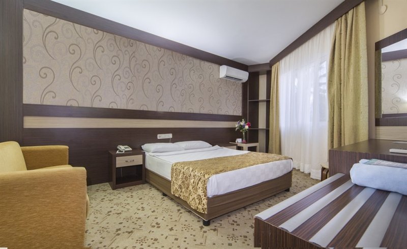 Lonicera Resort Spa Hotel Alanya
