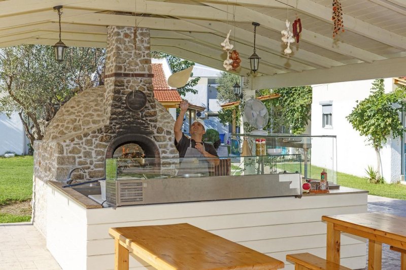 Rodosz utazás Lydia Maris