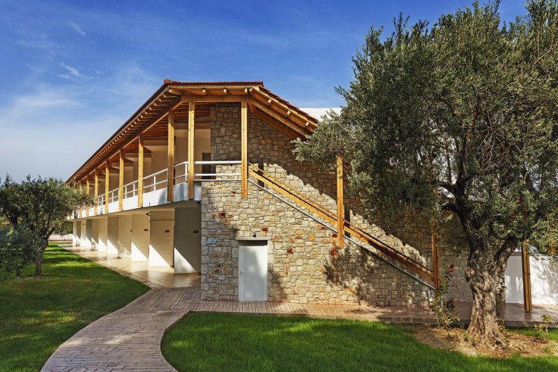 Rodosz utazás Lydia Maris