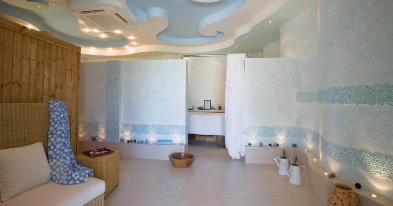 Rodosz utazás Lydia Maris