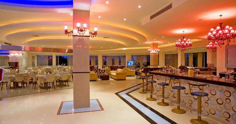 Rodosz utazás Lydia Maris