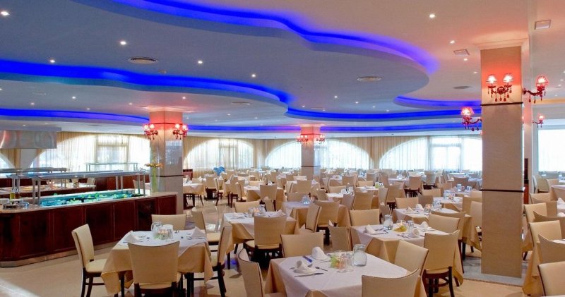 Rodosz utazás Lydia Maris