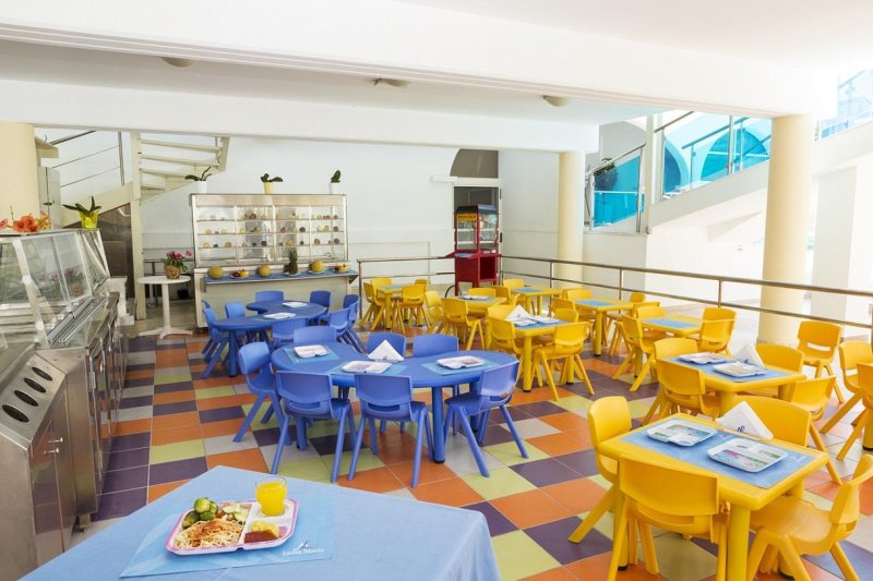 Rodosz utazás Lydia Maris