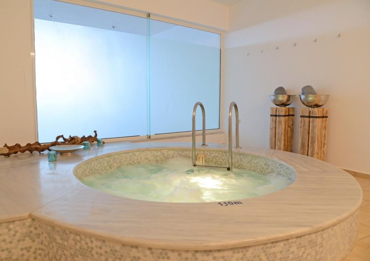 Kréta utazás Magda Hotel Club