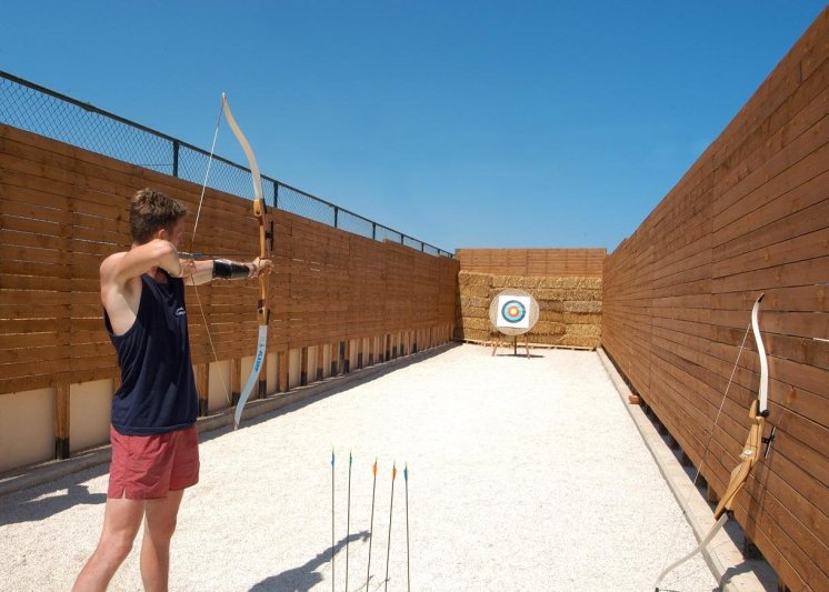 Kréta utazás Magda Hotel Club