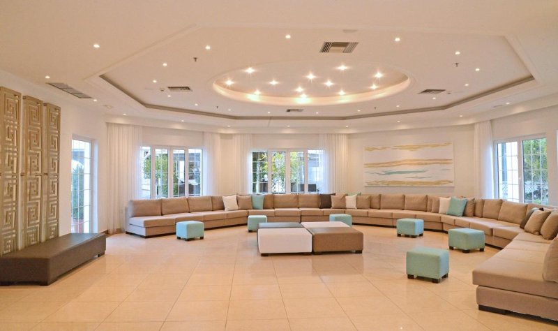 Kréta utazás Magda Hotel Club