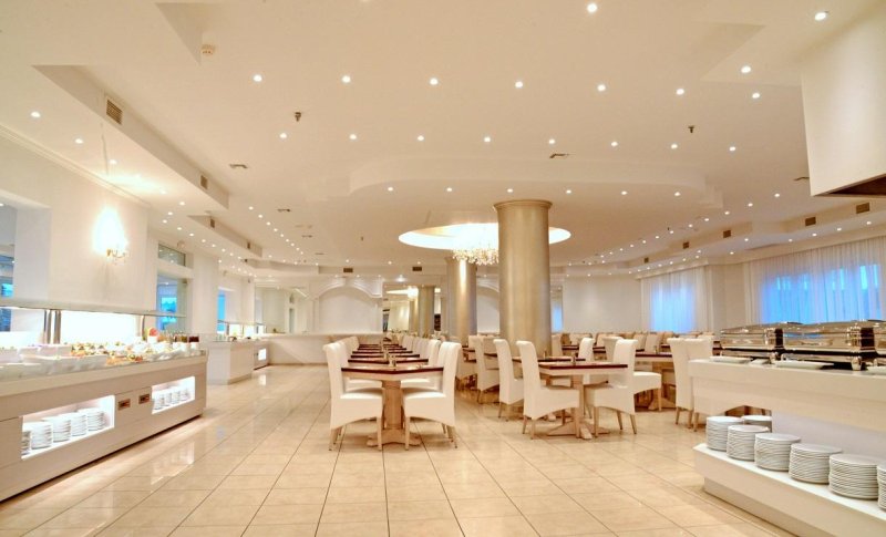 Kréta utazás Magda Hotel Club