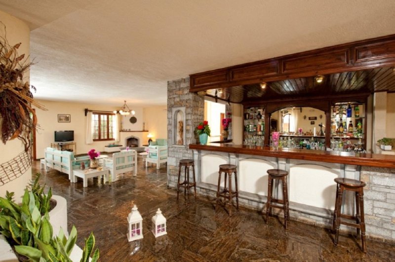 Kréta Malia utazás Malia Mare