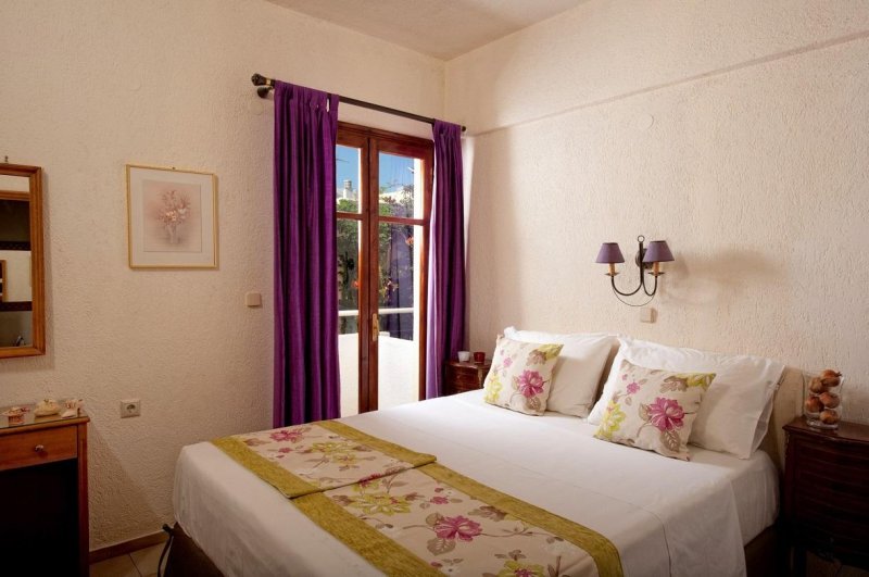 Kréta Malia utazás Malia Mare