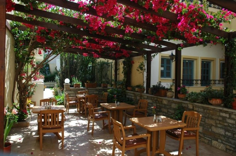 Kréta Malia utazás Malia Mare