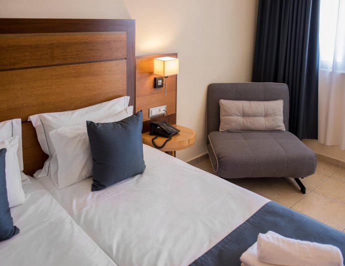 Rodosz utazás Manousos