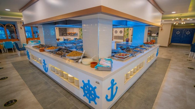 Side utazás Marine Family Club Hotel