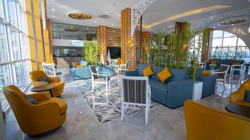 Side utazás Marine Family Club Hotel