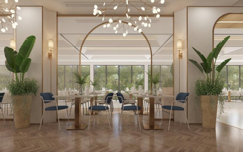 Side utazás Marvida Family Eco (ex. Otium Family Eco)