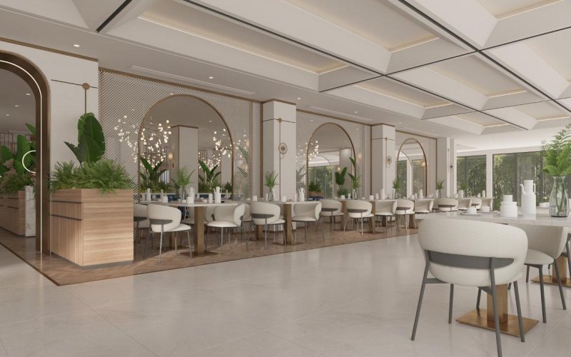 Side utazás Marvida Family Eco (ex. Otium Family Eco)