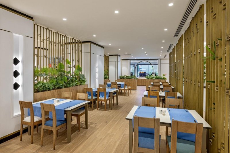 Side utazás Marvida Family Eco (ex. Otium Family Eco)