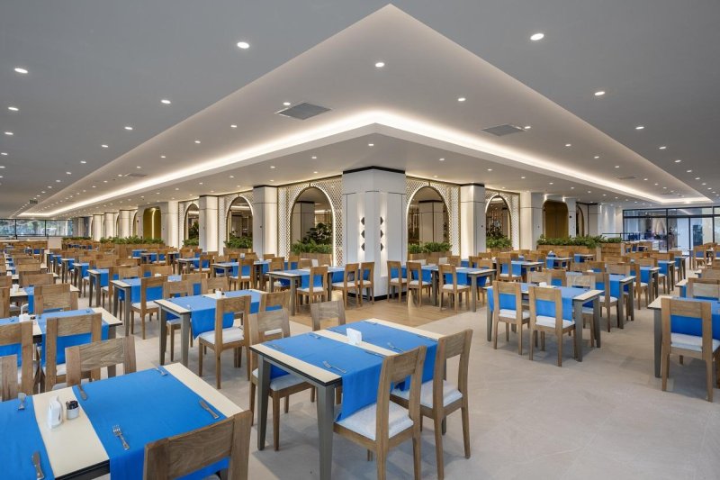 Side utazás Marvida Family Eco (ex. Otium Family Eco)