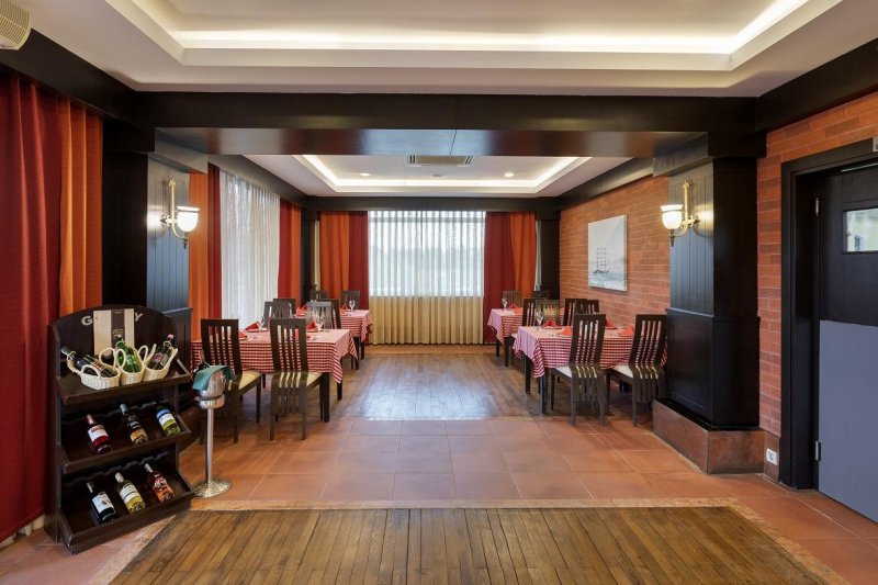 Side utazás Marvida Family Eco (ex. Otium Family Eco)