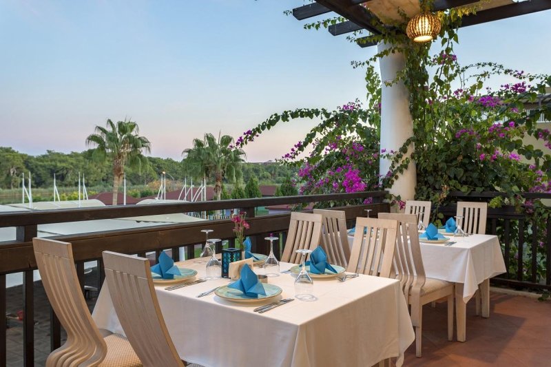 Side utazás Marvida Family Eco (ex. Otium Family Eco)