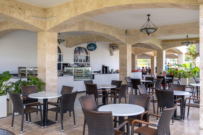 Side utazás Marvida Family Eco (ex. Otium Family Eco)