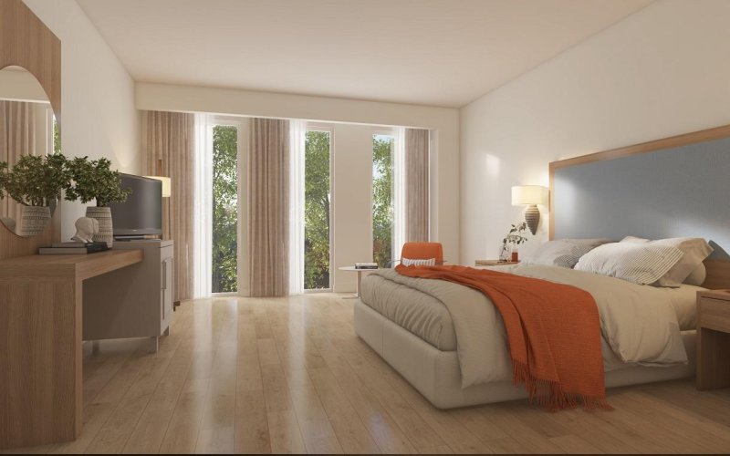 Side utazás Marvida Family Eco (ex. Otium Family Eco)