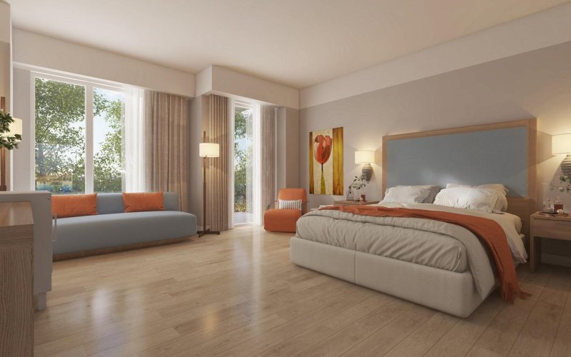 Side utazás Marvida Family Eco (ex. Otium Family Eco)