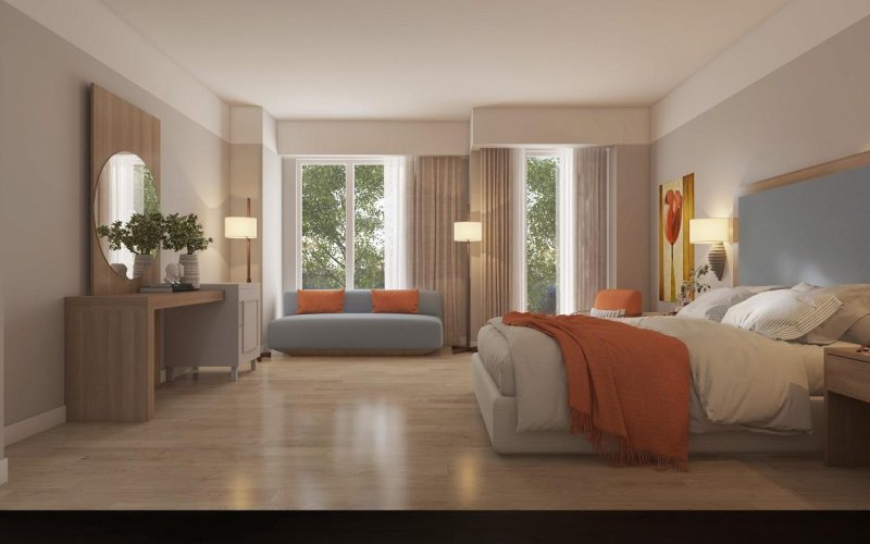 Side utazás Marvida Family Eco (ex. Otium Family Eco)