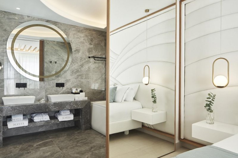 Mayia Exclusive Resort & Spa Rodosz