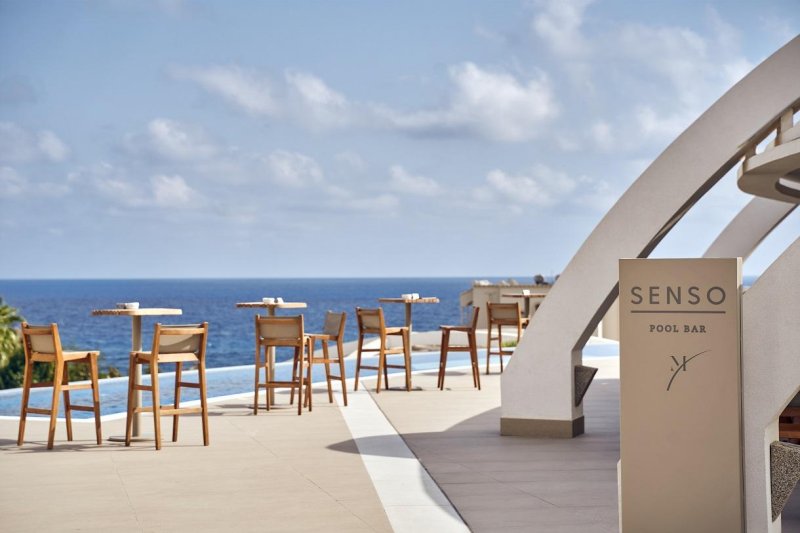 Mayia Exclusive Resort & Spa Rodosz