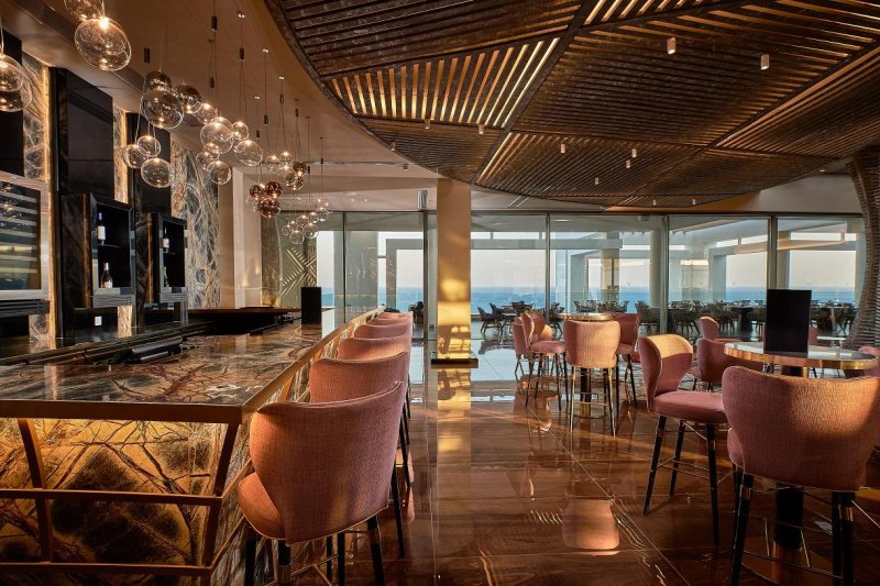 Mayia Exclusive Resort & Spa Rodosz