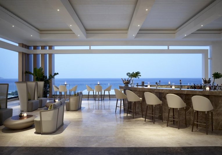 Mayia Exclusive Resort & Spa Rodosz