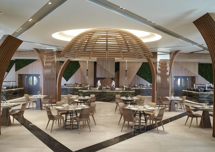 Rodosz utazás Mayia Exclusive Resort & Spa