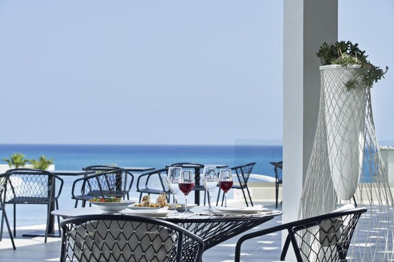 Mayia Exclusive Resort & Spa Rodosz