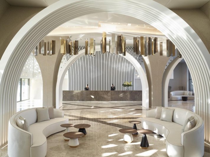 Mayia Exclusive Resort & Spa Rodosz