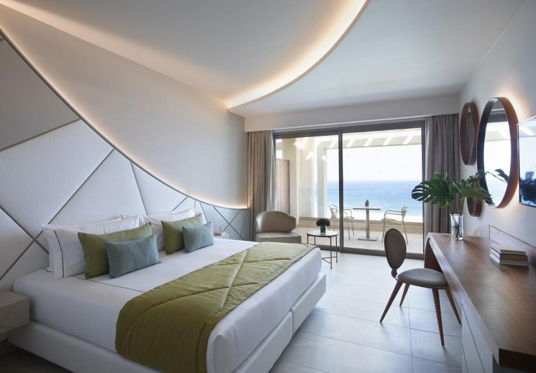 Mayia Exclusive Resort & Spa Rodosz
