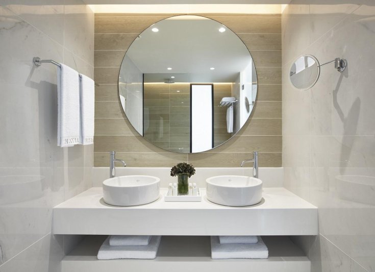 Mayia Exclusive Resort & Spa Rodosz