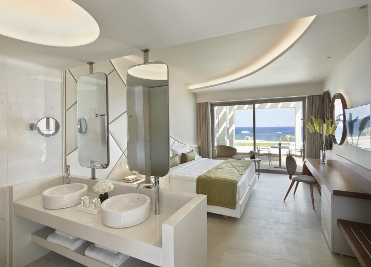 Mayia Exclusive Resort & Spa Rodosz