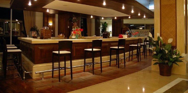 Kemer utazás Meder Resort Hotel