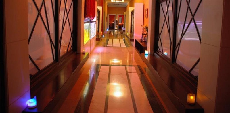 Kemer utazás Meder Resort Hotel