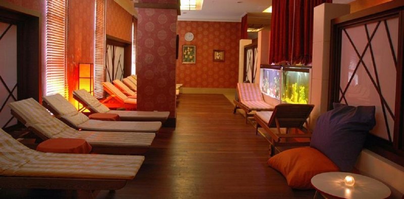 Kemer utazás Meder Resort Hotel