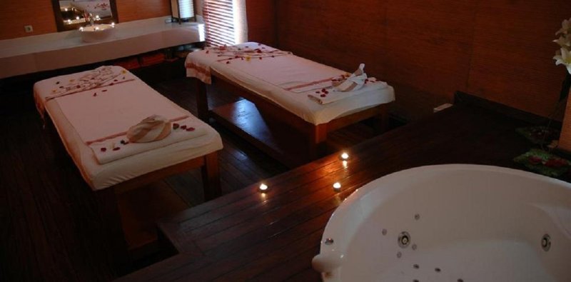 Kemer utazás Meder Resort Hotel