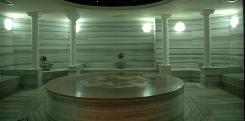 Kemer utazás Meder Resort Hotel