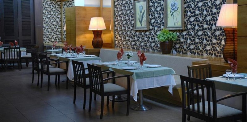 Kemer utazás Meder Resort Hotel