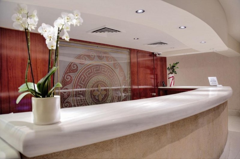 Rodosz utazás Mediterranean