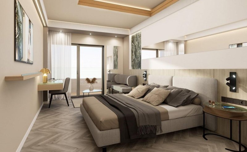 Rodosz utazás Mediterranean