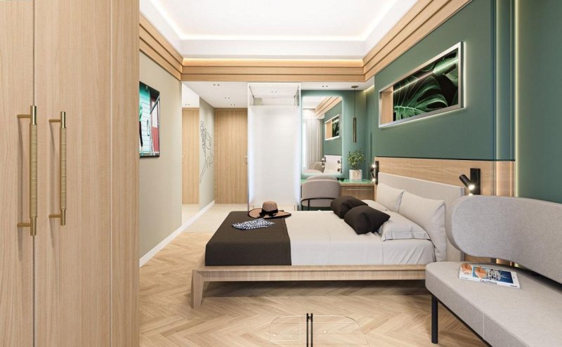 Rodosz utazás Mediterranean