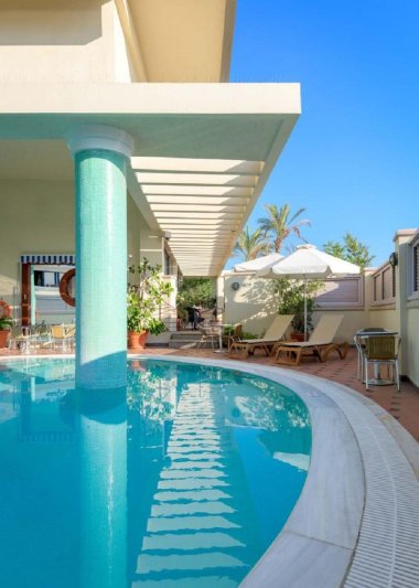 Rodosz utazás Mediterranean