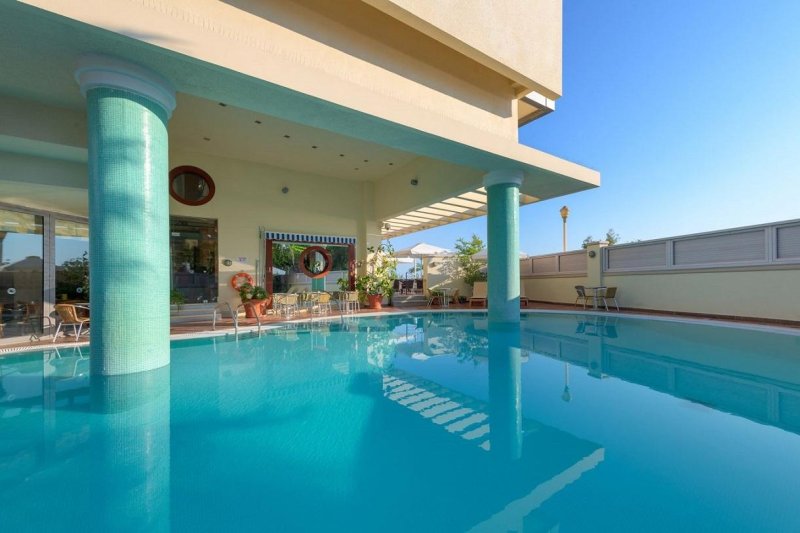 Rodosz utazás Mediterranean