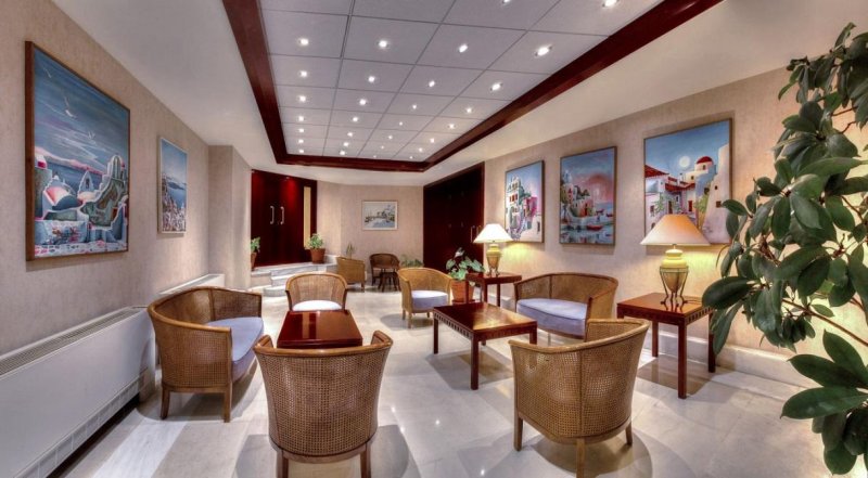 Rodosz utazás Mediterranean