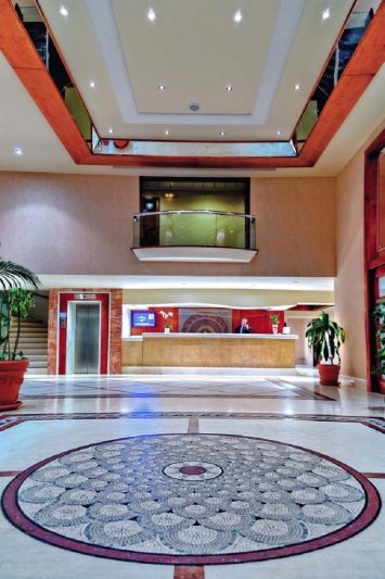 Rodosz utazás Mediterranean